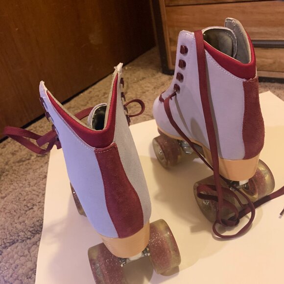 Roller Skates Candy Girl - Picture 2 of 4